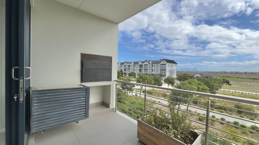 To Let 2 Bedroom Property for Rent in Sitari Country Estate Western Cape